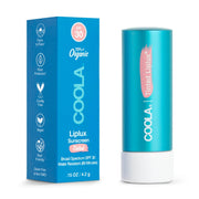 Coola® Tinted Liplux® Sunscreen SPF 30, 0.15-ounce Tube