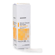 McKesson Gauze Sponge, 2 x 2 Inch, Eight-Ply