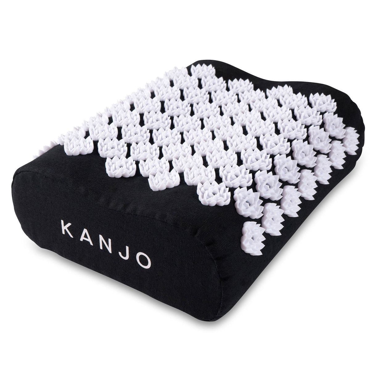 Kanjo Vibrating Acupressure Pillow