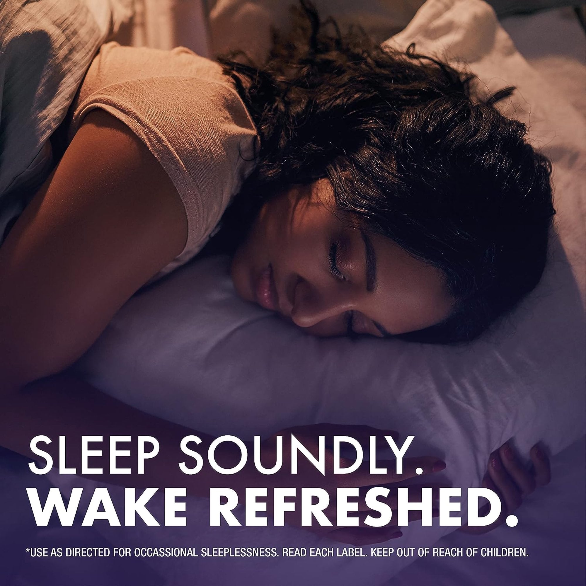 ZzzQuil Nighttime Sleep-Aid LiquiCaps