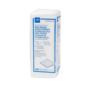 Avant Gauze® Nonwoven Sponge, 3 x 3 Inch, 4-Ply