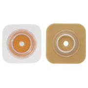 Sur-Fit Natura® Two-Piece Stomahesive® Skin Barrier, 45 mm flange — Box of 10