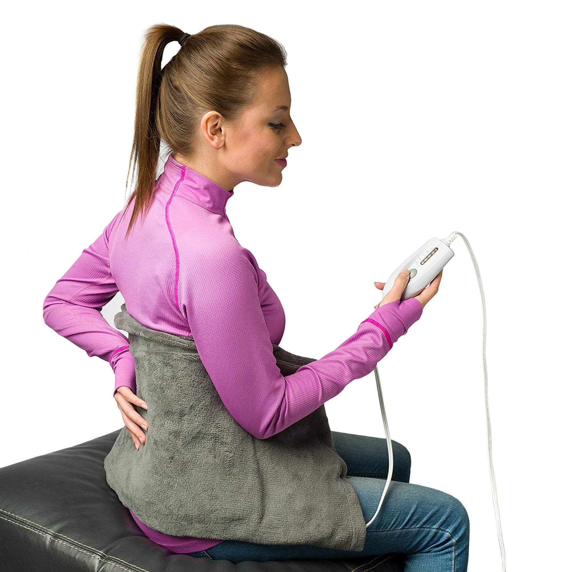 DMI Moist/Dry Heating Pad