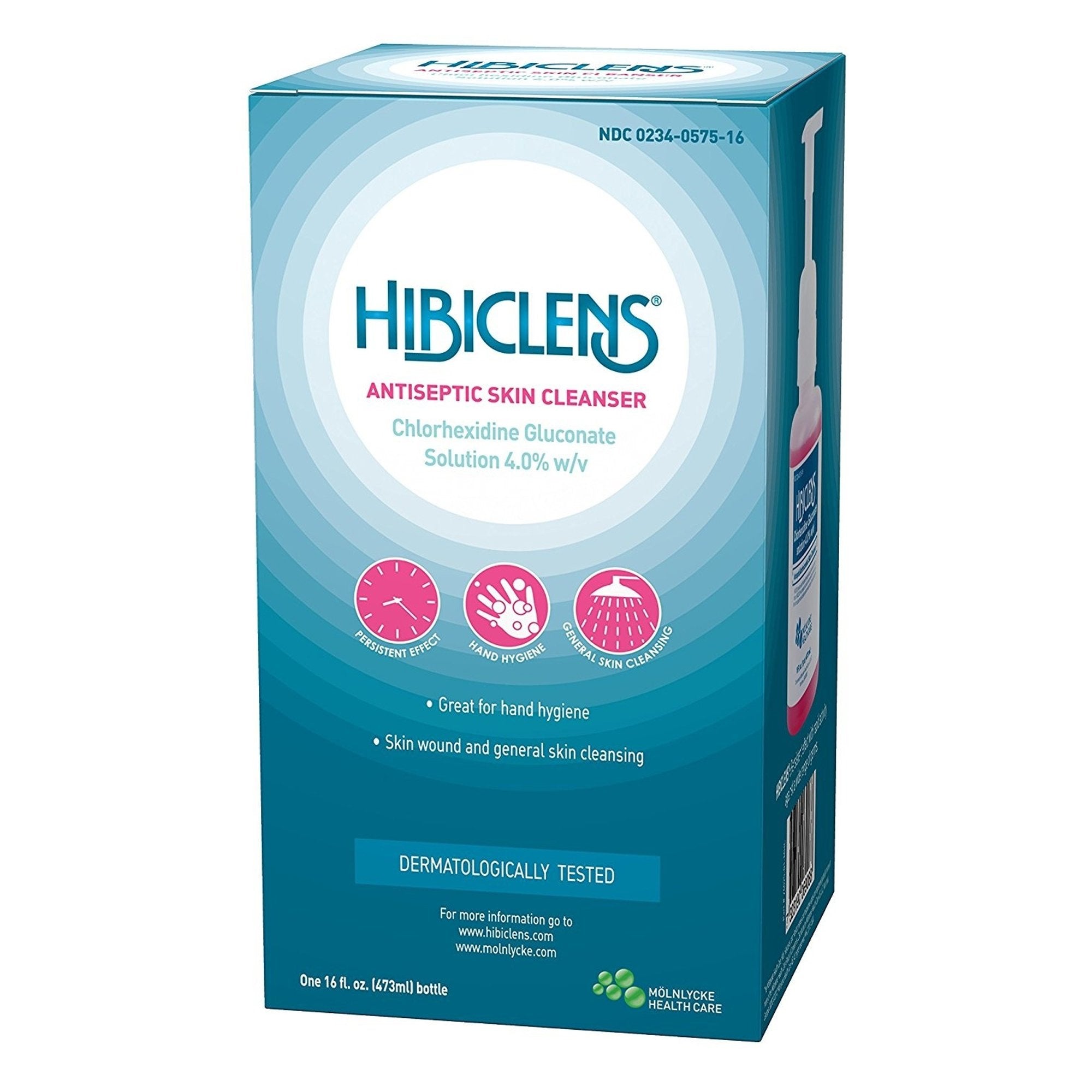 Hibiclens Surgical Scrub Skin Cleaner