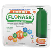 Children's Flonase Allergy Relief Nasal Spray
