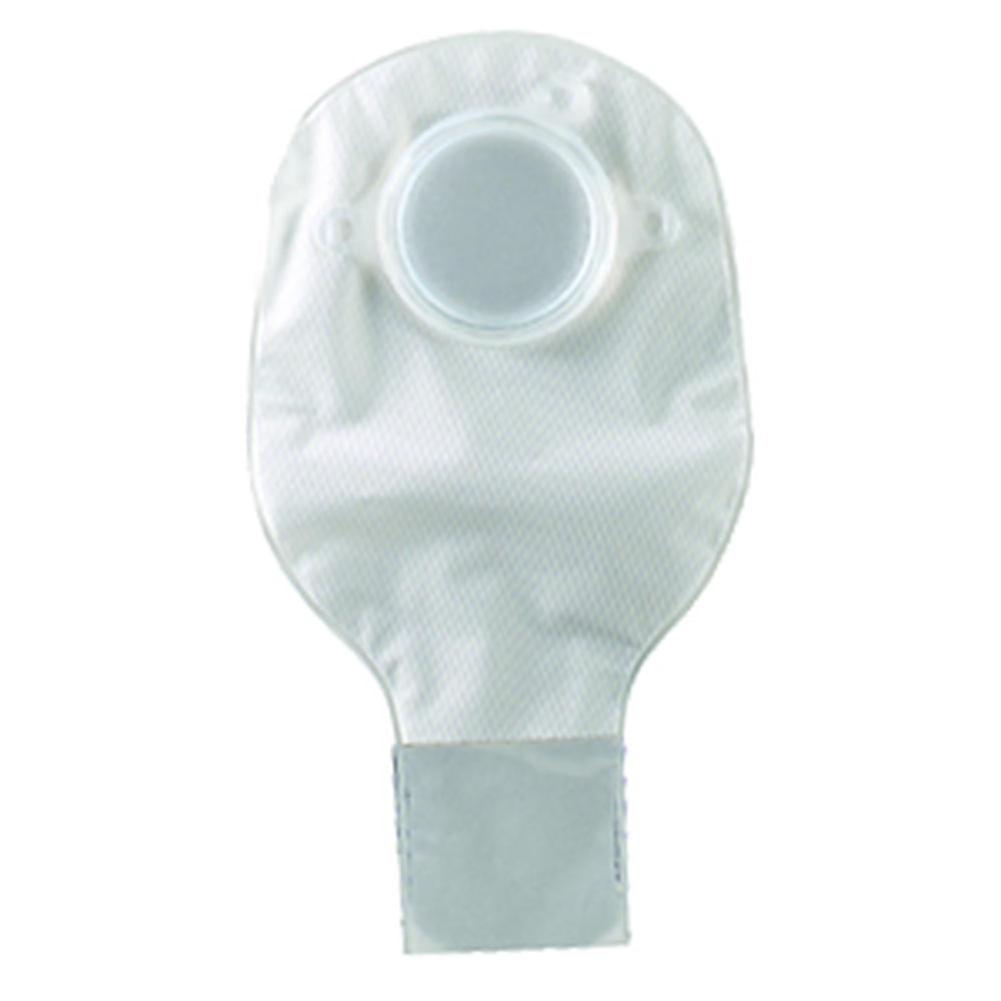 Little Ones® Transparent Colostomy Pouch, Pre-cut to Fit 45mm Stomas