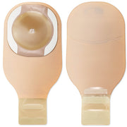 CeraPlus™ One-Piece Ultra-Clear Ostomy Pouch, Cut to Fit up to 64 mm Stomas