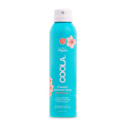 Coola Classic Body SPF 70 Sunscreen Spray Peach Blossom Scent