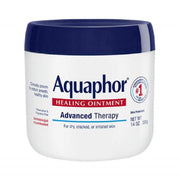 Aquaphor® Advanced Therapy Healing Moisturizer Ointment, 14 oz. Jar