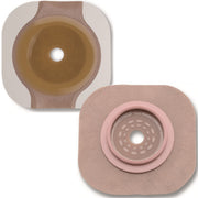 New Image™ Flextend™ Colostomy Barrier, Cut to Fit for Stomas up to 89 mm — Box of 5
