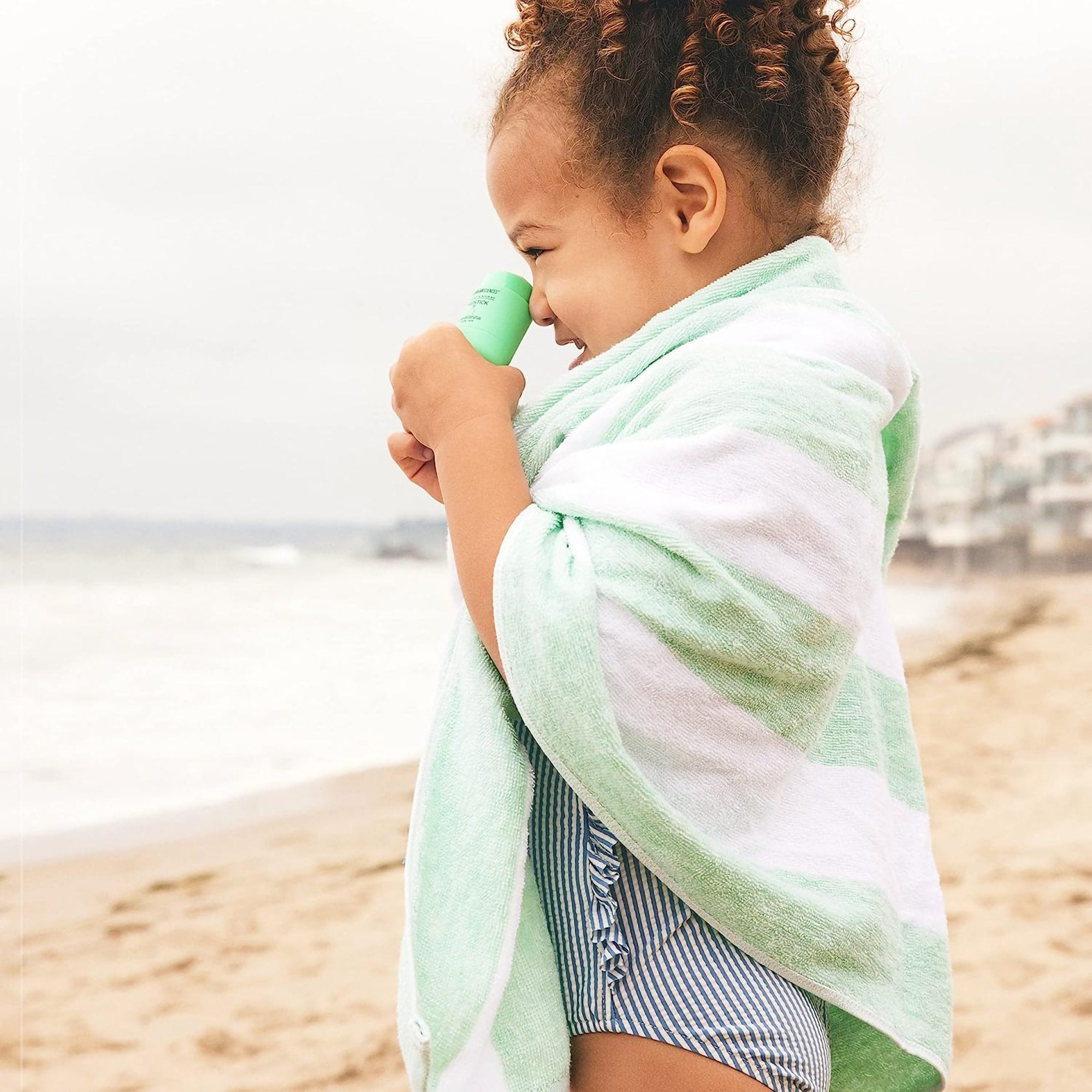 MDSolarSciences KidStick SPF 40