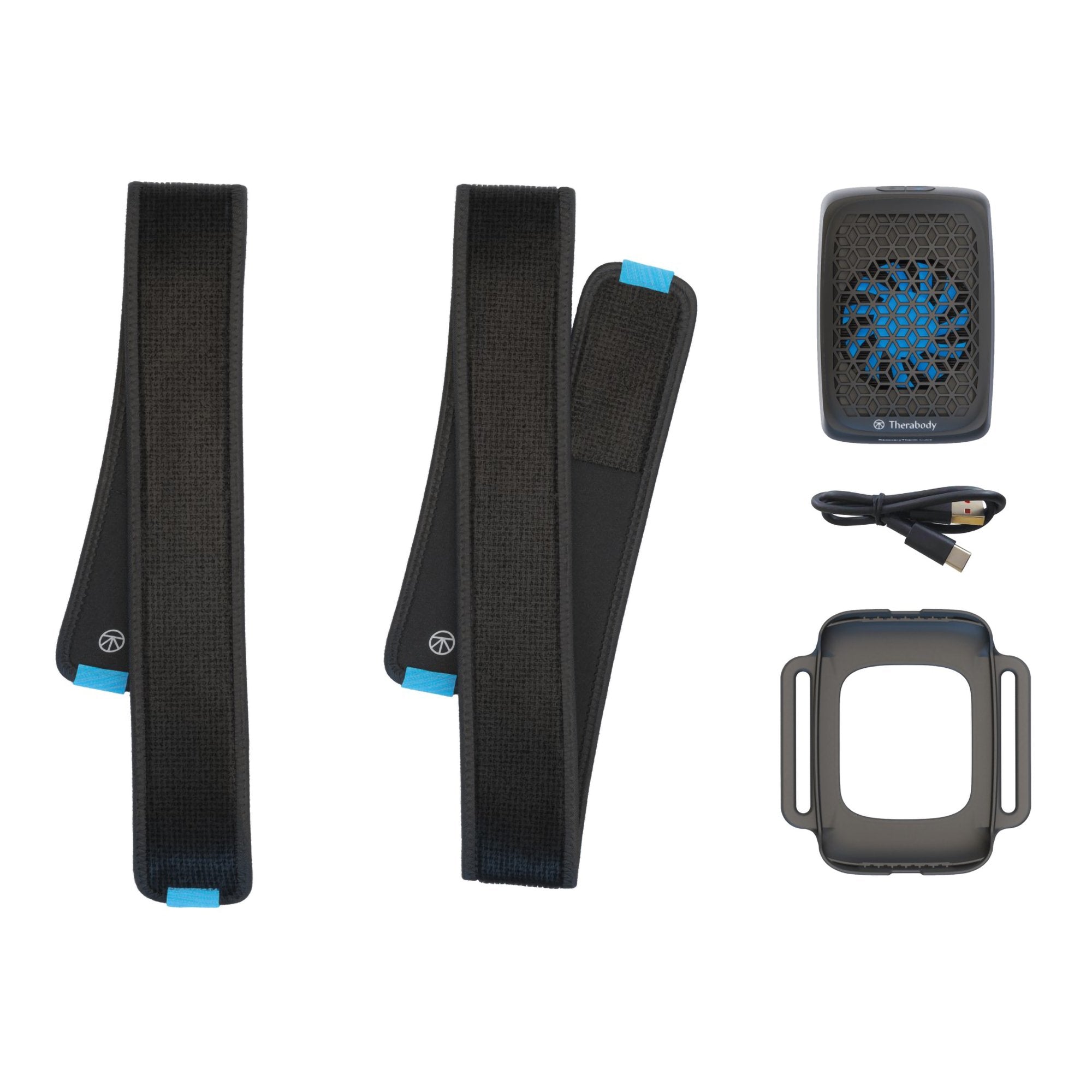 RecoveryTherm Cube Cold / Heat Therapy Device