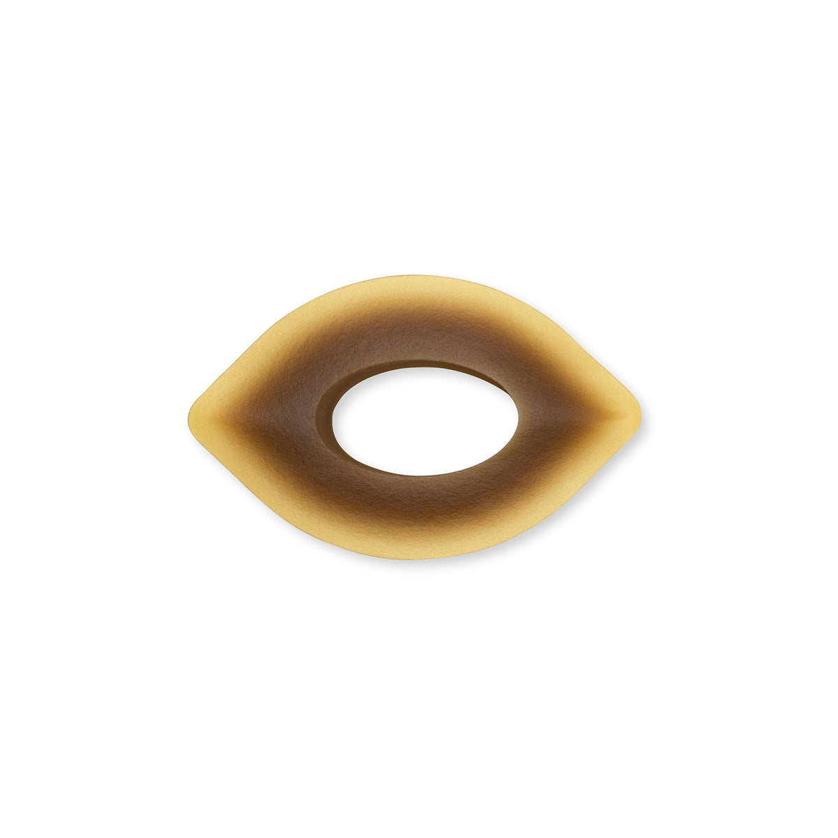 CeraRing™ Barrier Ring, Oval Convex, Flextend, 30 mm x 48 mm to 35 mm x 53 mm — Box of 10