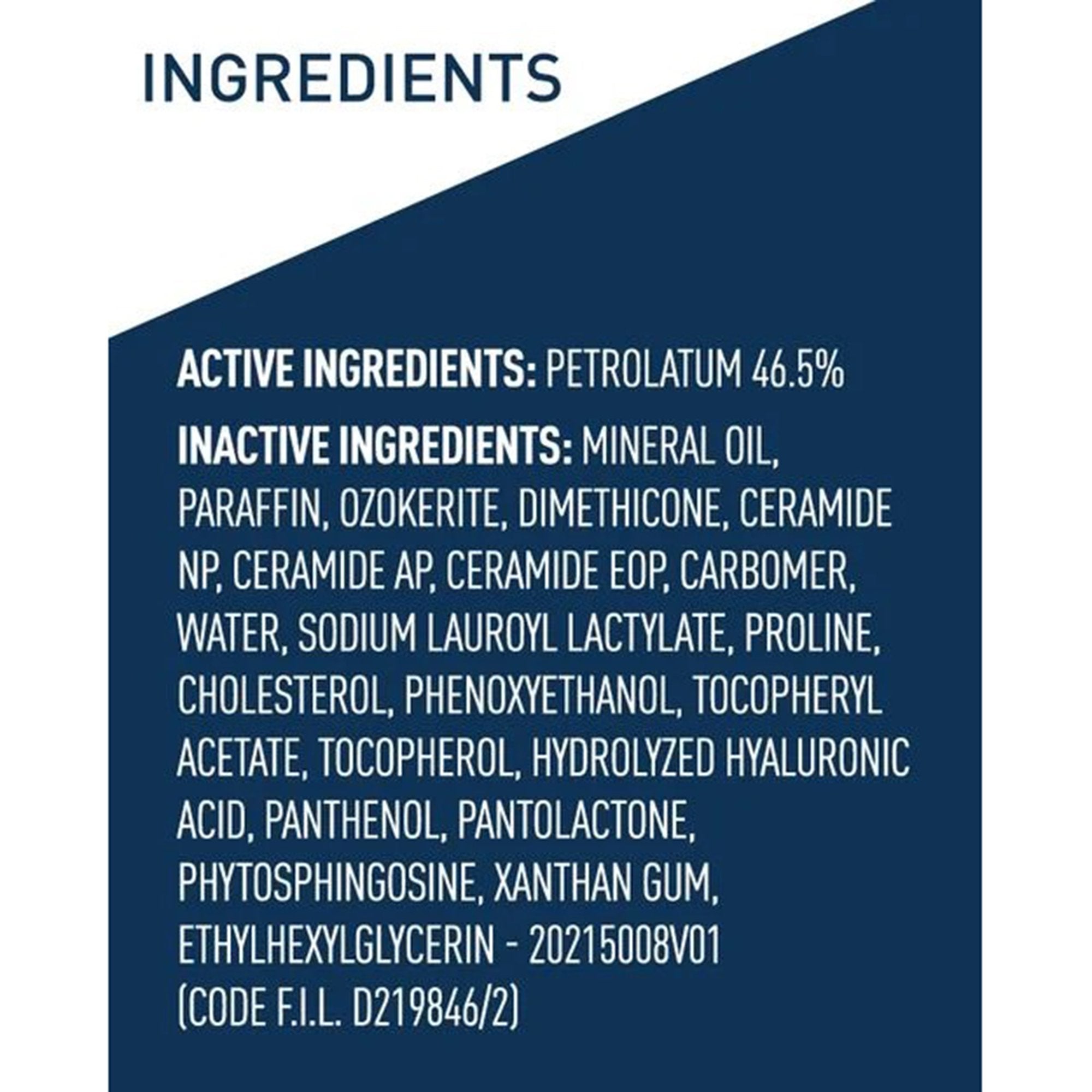 CeraVe Healing Ointment with Ceramides