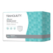 Select® Heavy Protection Absorbent Underwear, Small