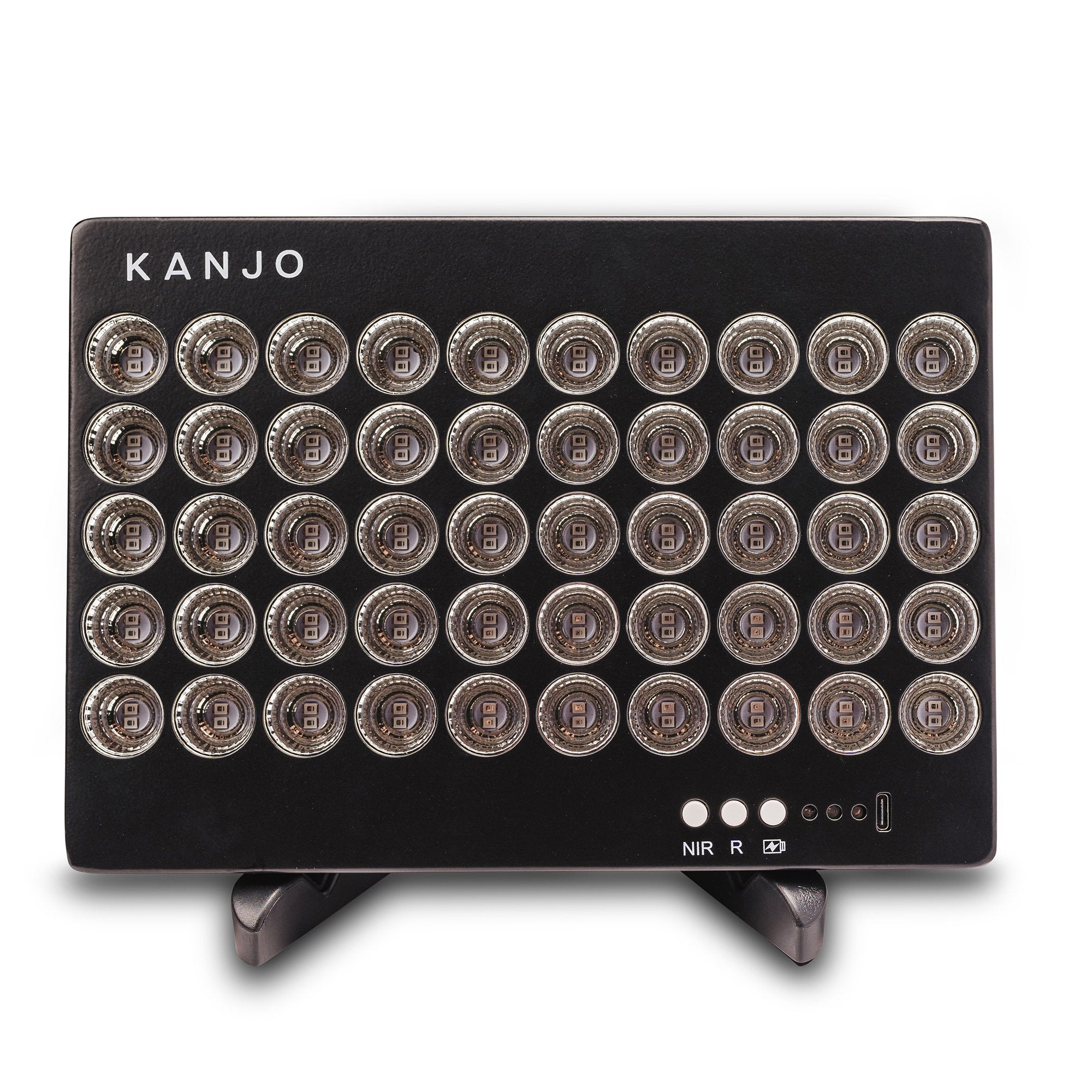Kanjo Compact Red Light Therapy Panel