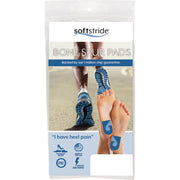 Soft Stride™ Bone Spur Pad, Medium
