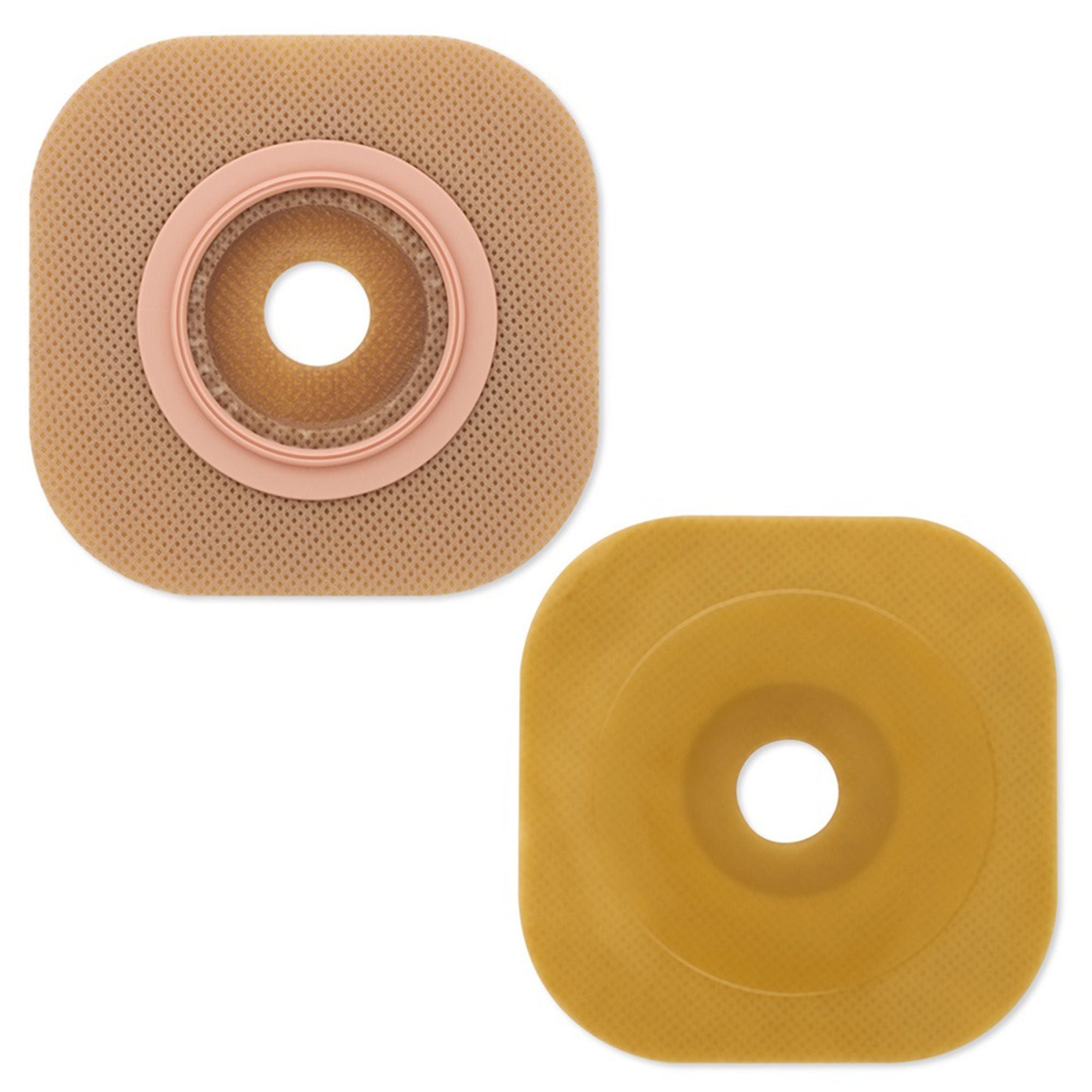 New Image™ FlexWear™ Colostomy Barrier with 35 mm Stoma Opening