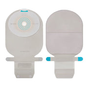 SenSura® Mio Flat 1-Piece Opaque Ostomy Pouch, 35 mm Stoma