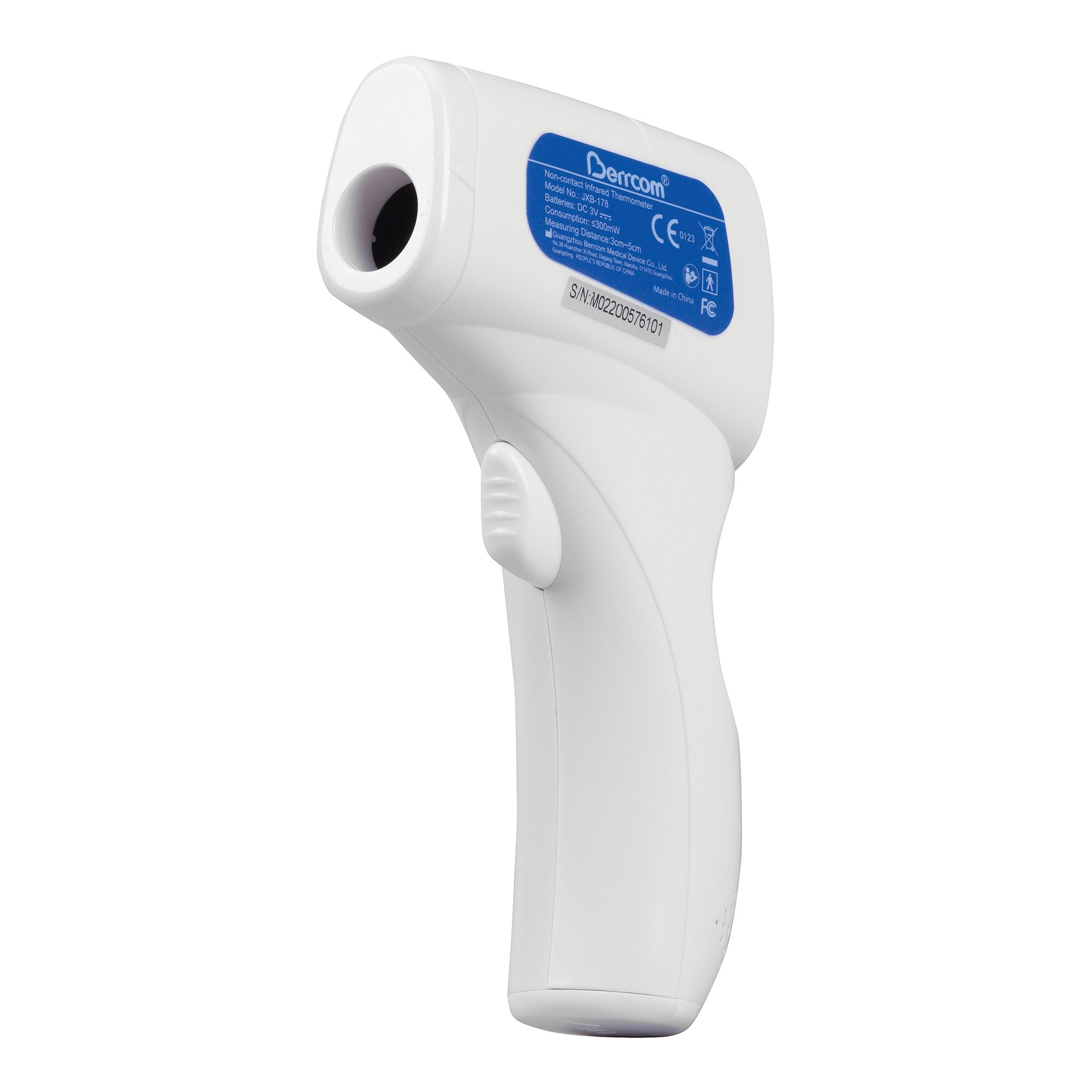 Rycom Infrared Forehead Thermometer