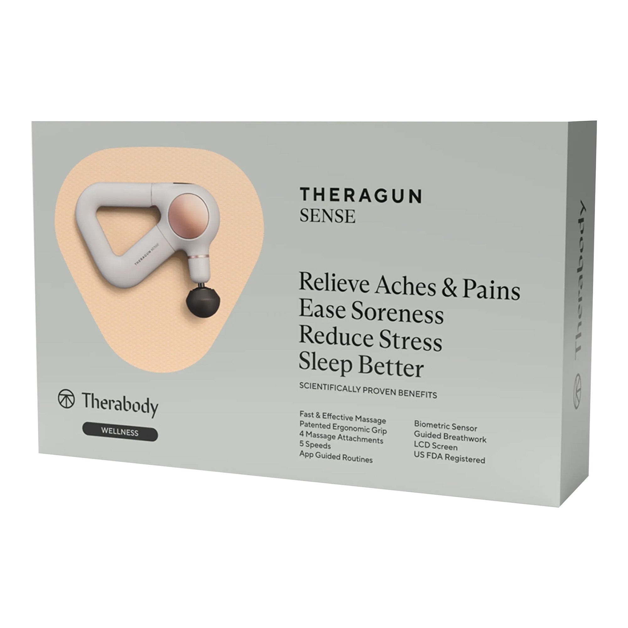 Theragun Sense Hand-Held Massager