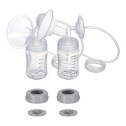 Breast Milk Collection Kit Cimilre® For Cimilre® Breast Pumps