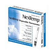 NexTemp® Single Patient Skin Thermometer