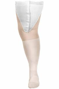 CAP® Thigh High Anti-embolism Stockings, Medium / Long