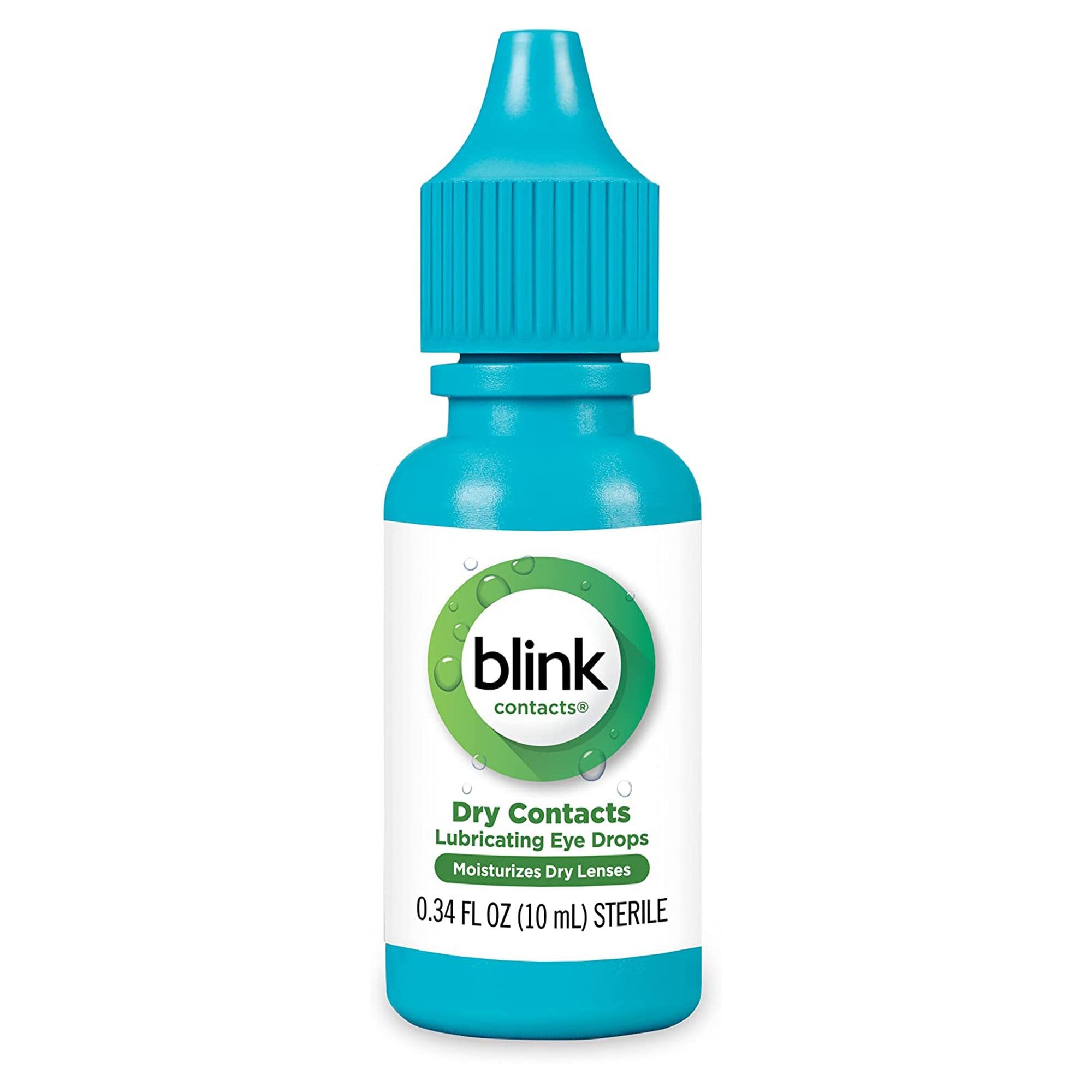 Blink Contacts Contact Lens Solution