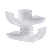 DMI® Walker Ski Glide