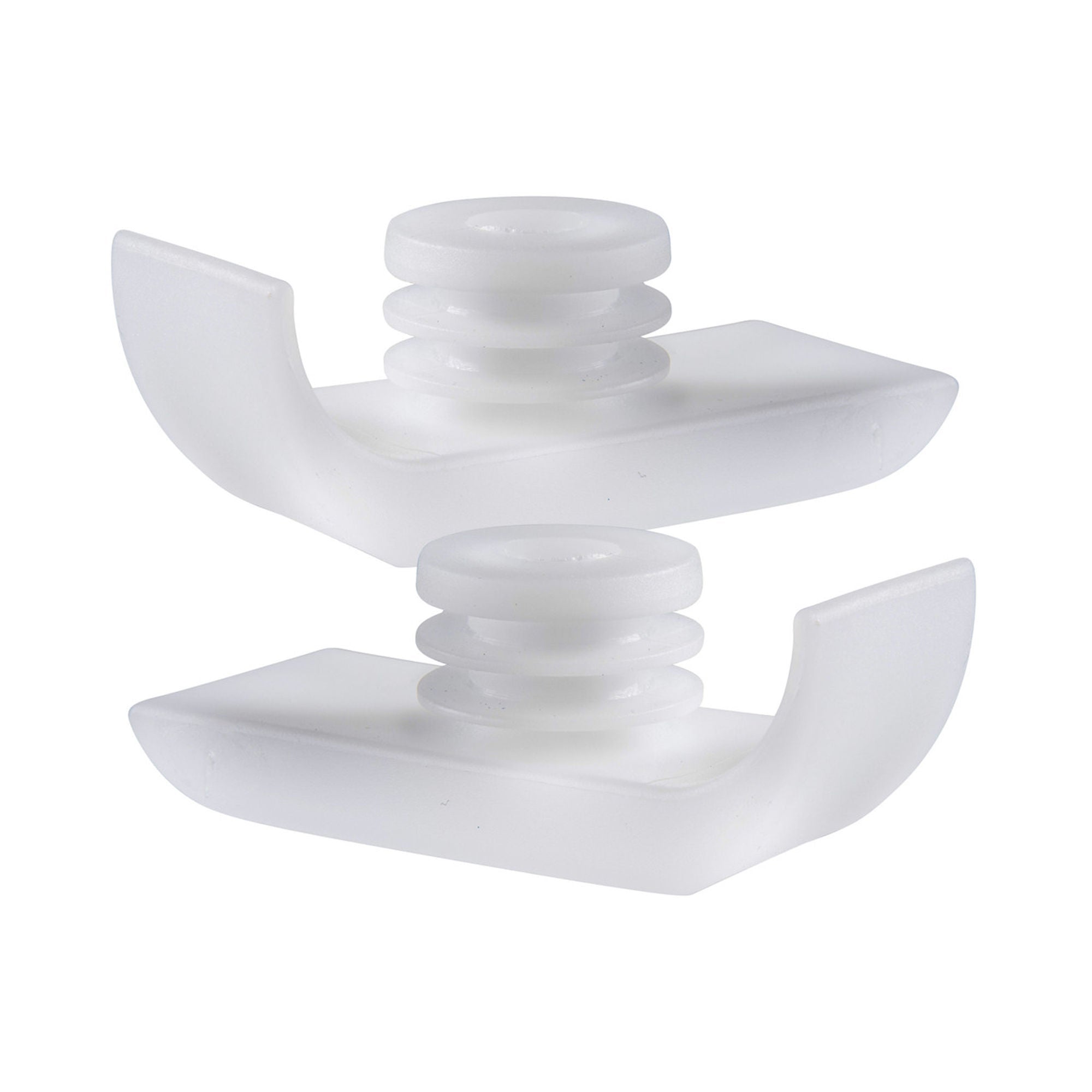 DMI® Walker Ski Glide