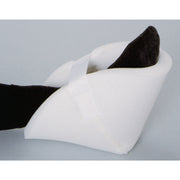 Skil-Care Econo Heel Protector, White