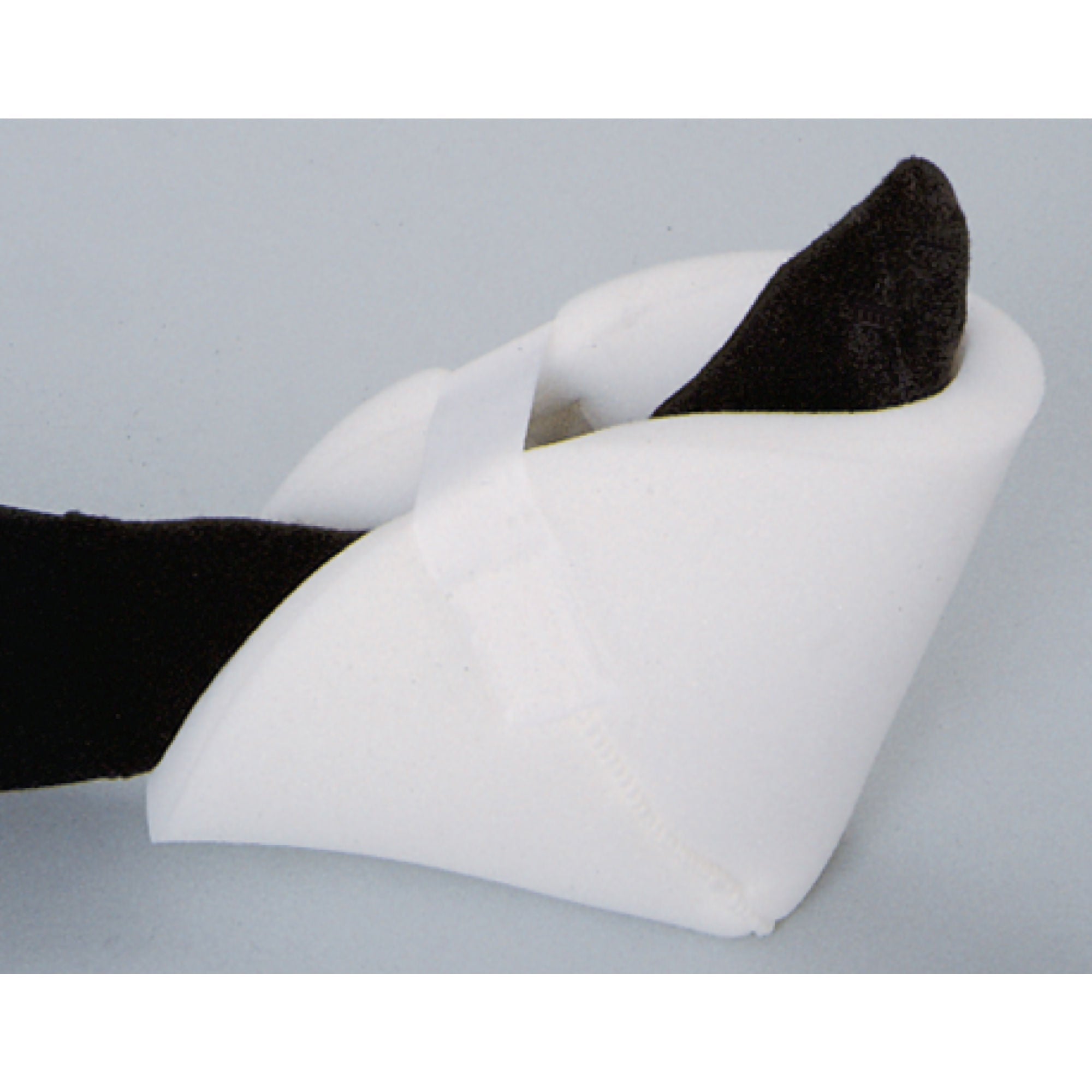 Skil-Care Econo Heel Protector, White