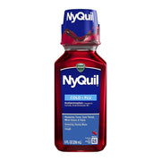 Vicks NyQuil Cold & Flu Liquid