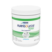 Nutrisource® Fiber Supplement, 7.2-ounce canister — Case of 4
