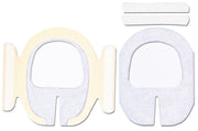 3M™ Tegaderm™ IV Dressing, 3-1/2 X 4-1/2 Inch
