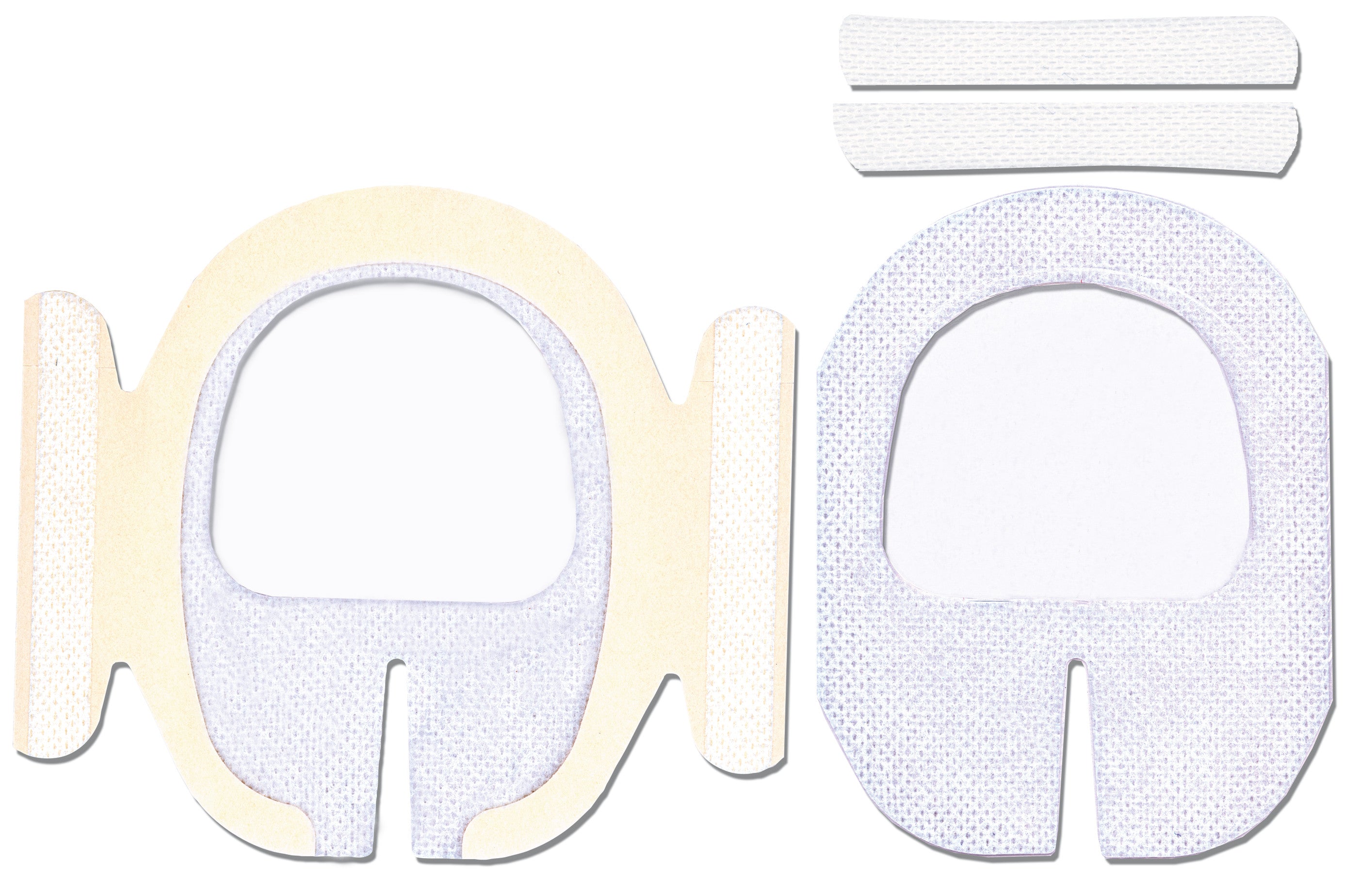 3M™ Tegaderm™ IV Dressing, 3-1/2 X 4-1/2 Inch