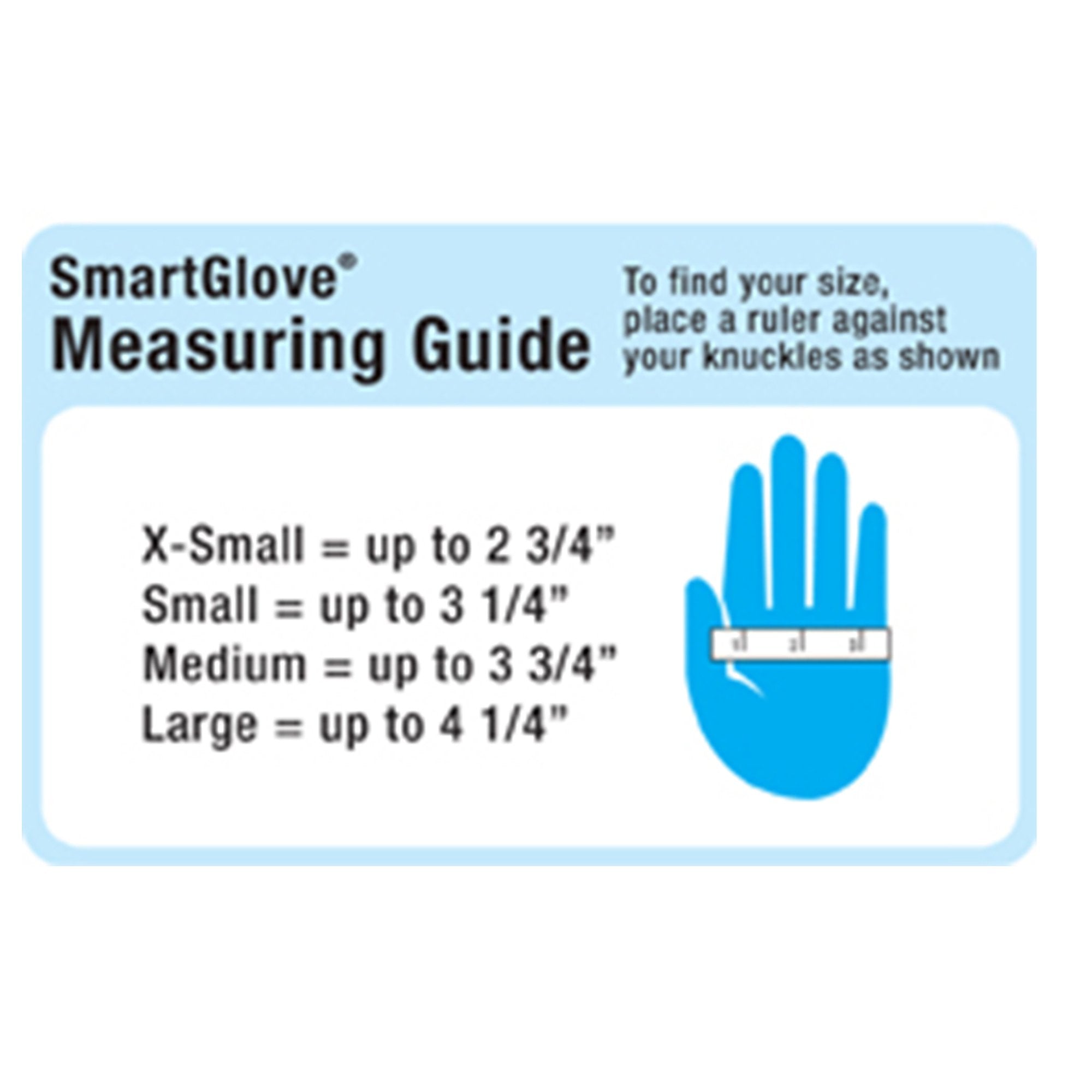 IMAK RSI SmartGlove with Thumb Support Glove, Medium, Black
