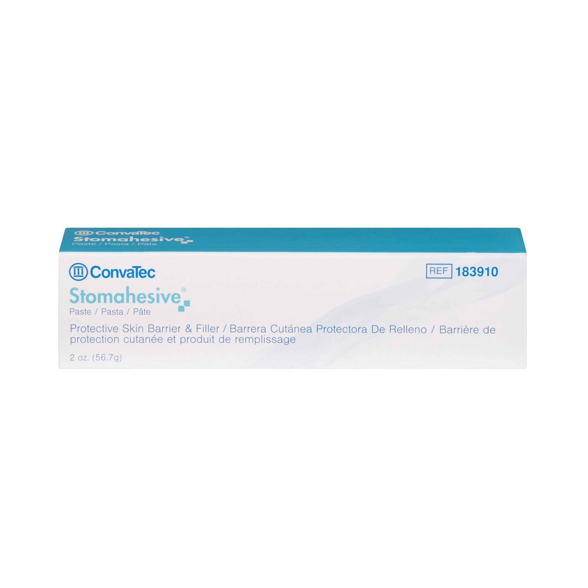 ConvaTec Stomahesive Barrier Paste