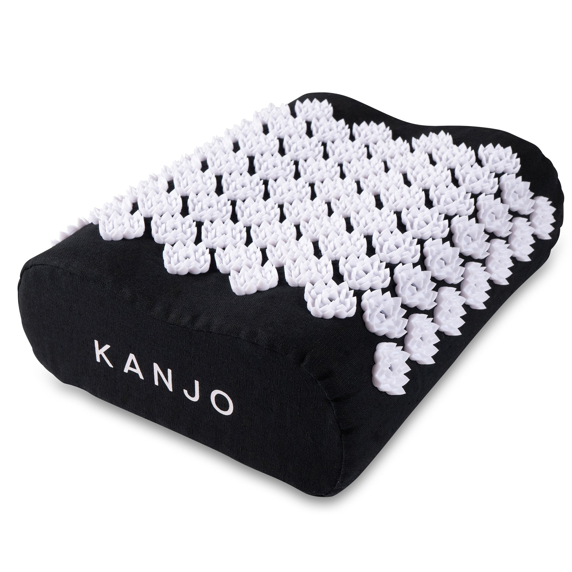 Kanjo Vibrating Acupressure Cushion Pillow