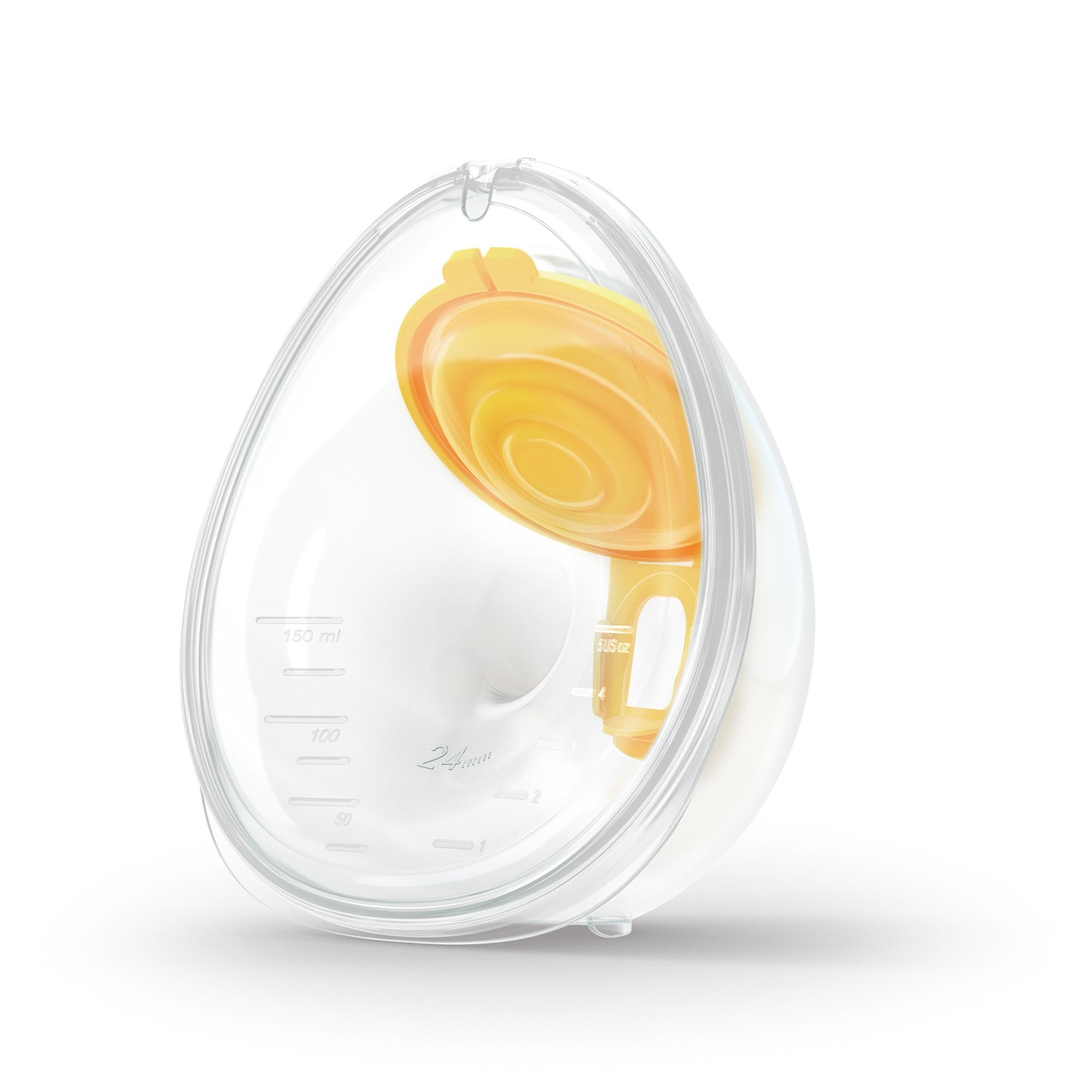 Freestyle Hands Free Double Electric Breast Pump