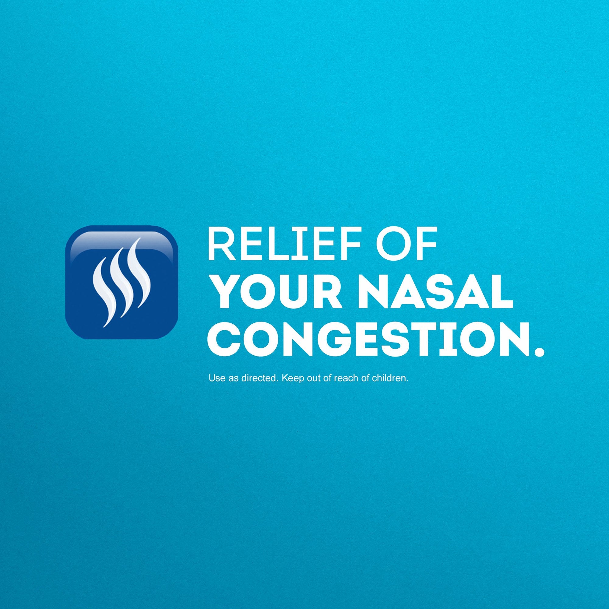 Vicks VapoInhaler Cold and Cough Relief