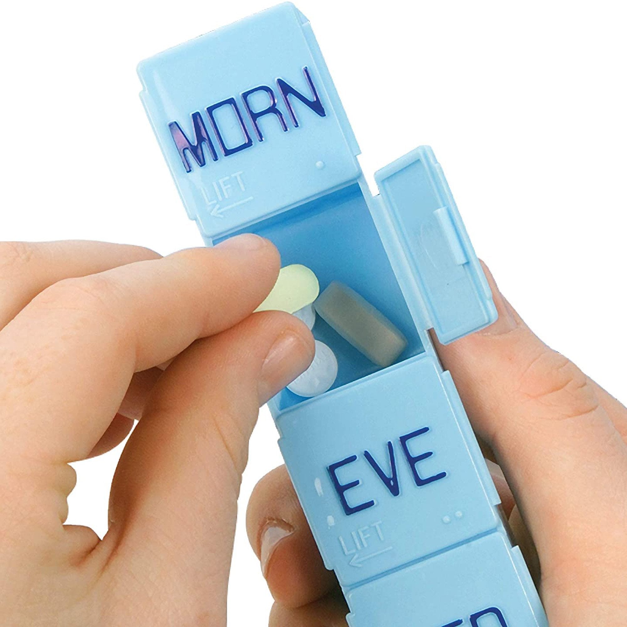 Apex Medi Tray Pill Organizer
