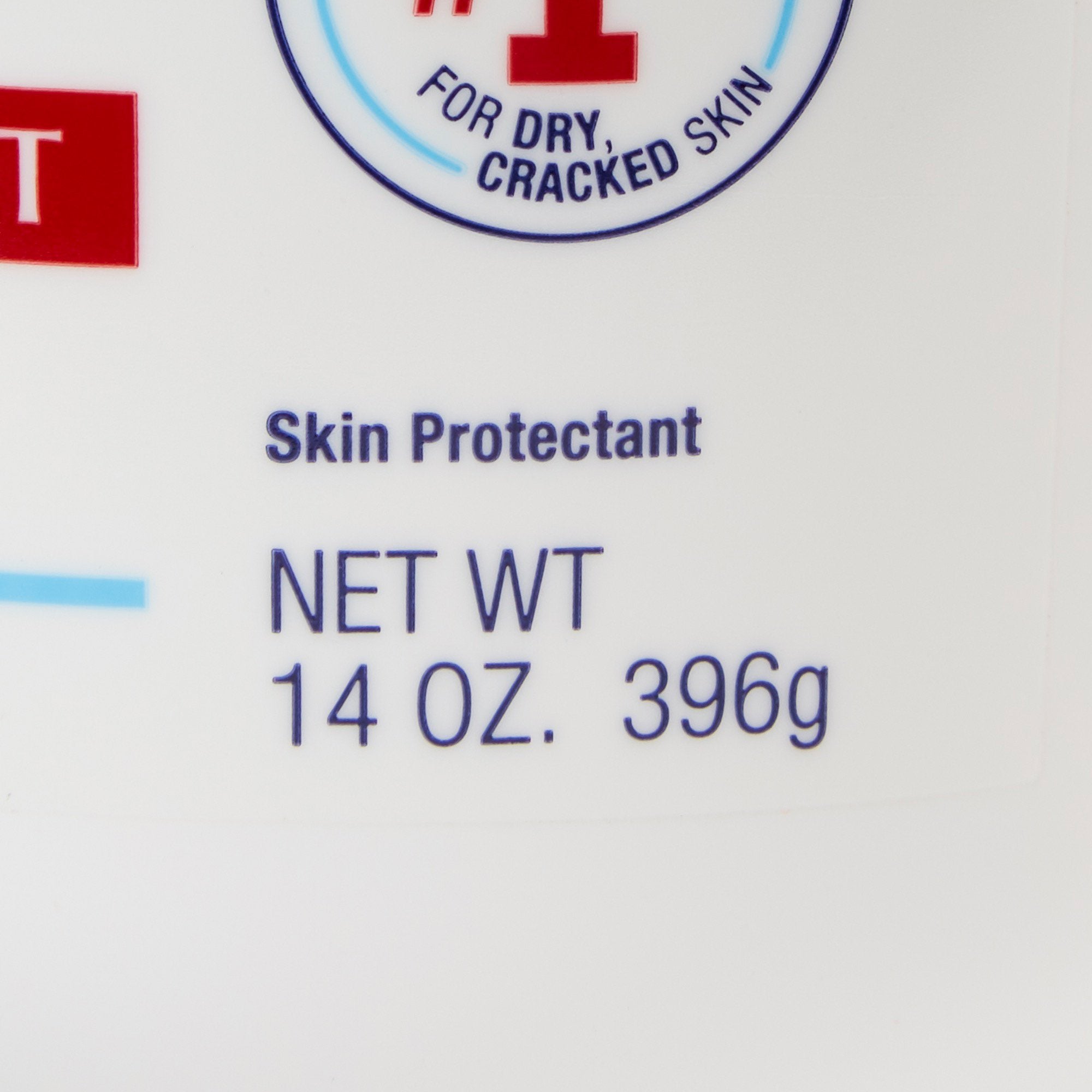 Aquaphor Advanced Therapy Healing Moisturizer Ointment Jar