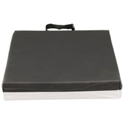 McKesson Foam Seat Cushion, 16 x 16 x 3 Inch