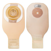 Premier™ Flextend™ One-Piece Beige Ostomy Pouch, Cut-to-fit 55 mm