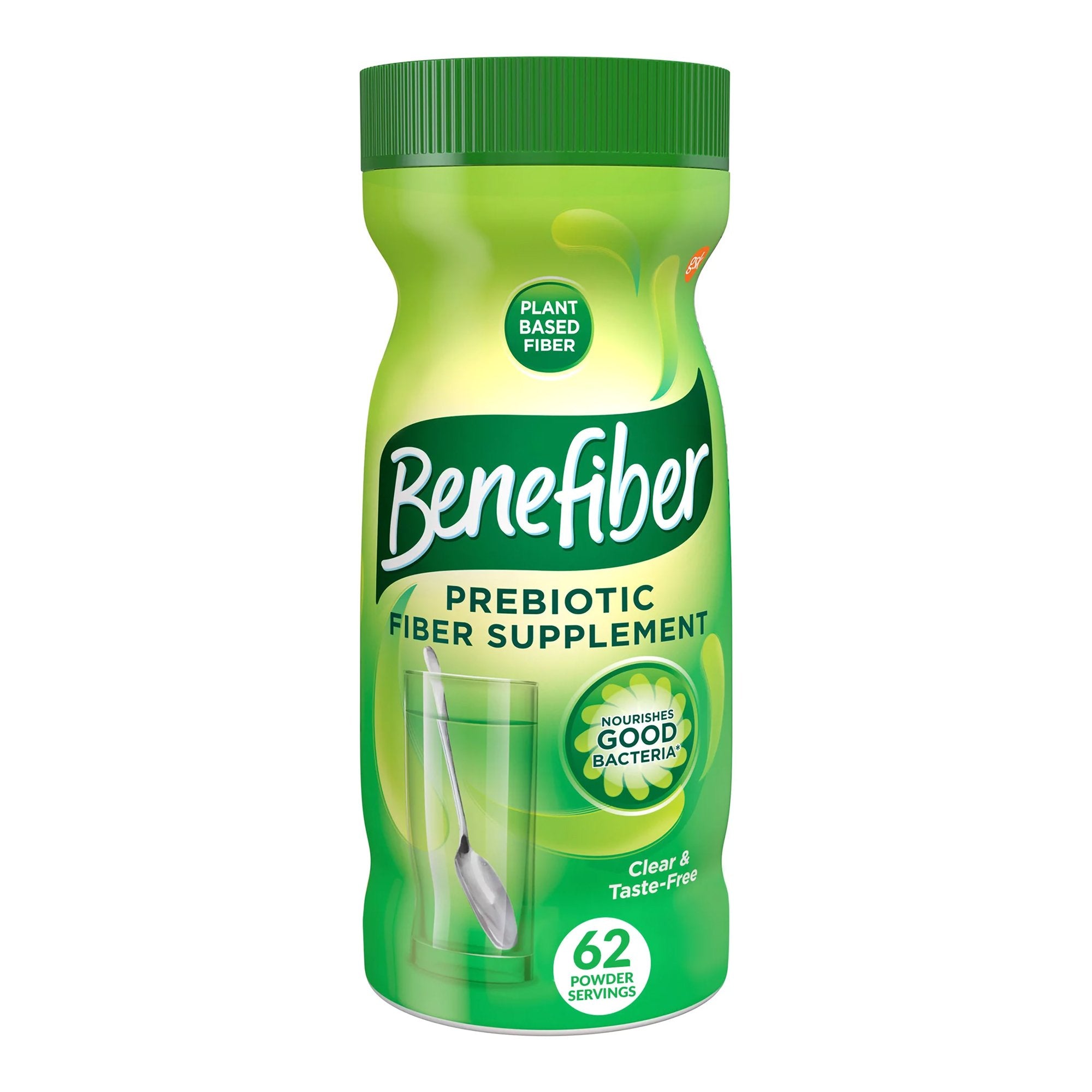 Benefiber Prebiotic Fiber Supplement