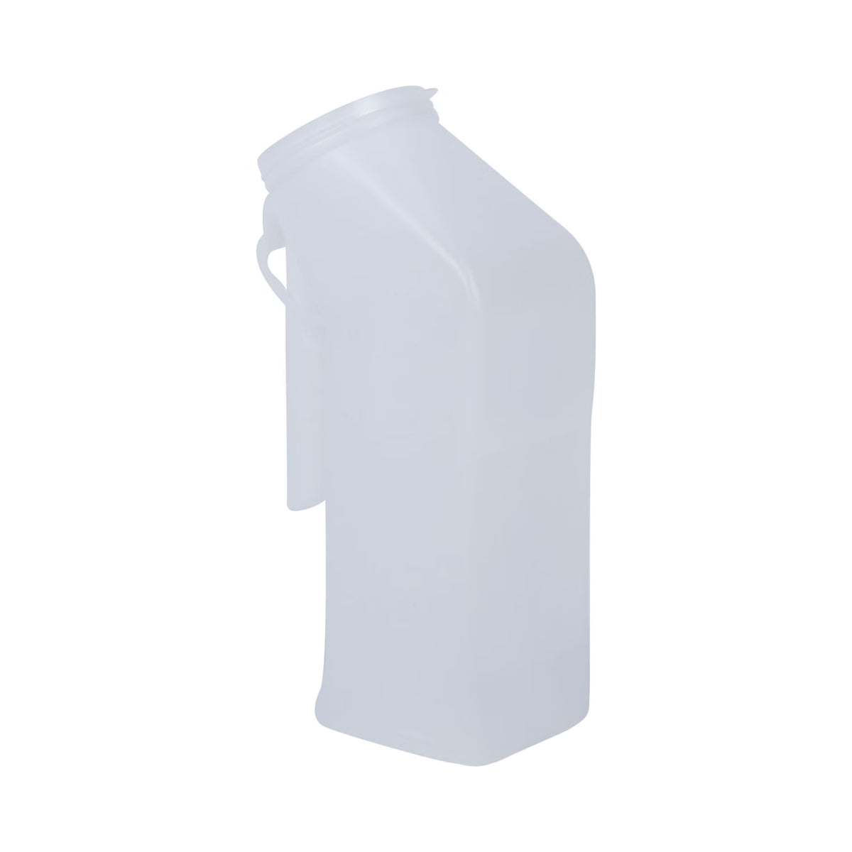 McKesson Male Urinal, 1000 mL — Case of 50