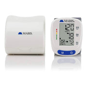 Mabis Digital Wrist Blood Pressure Monitor