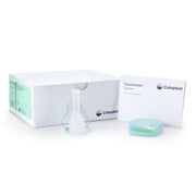 Conveen® Optima Male External Catheter, Self-Adhesive Seal, PSX Silicone, Medium